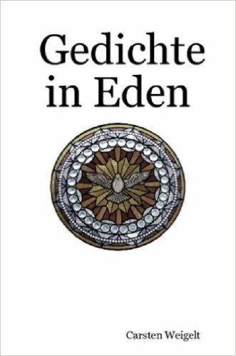 Cover von Gedichte in Eden